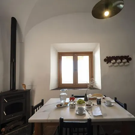 別荘 Bonita Casa Panoramica Con Patio