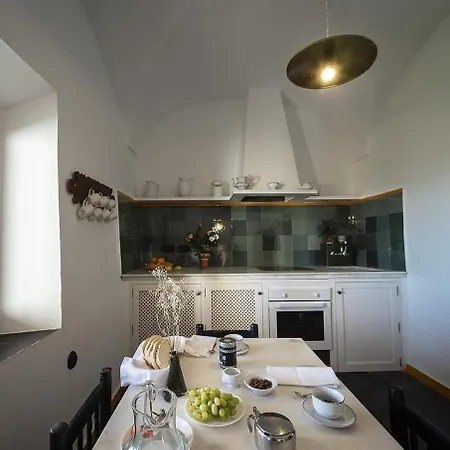 Holiday home Bonita Casa Panoramica Con Patio *