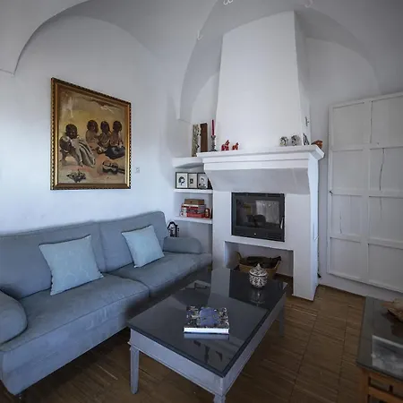 Bonita Casa Panoramica Con Patio Holiday home