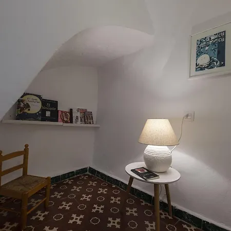 Bonita Casa Panoramica Con Patio Holiday home